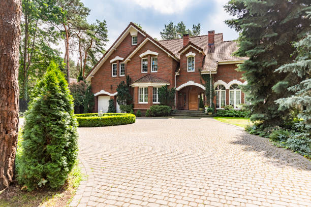 Reasons to Select Us for Your Driveway Paving Requirements in Bradley Beach, NJ