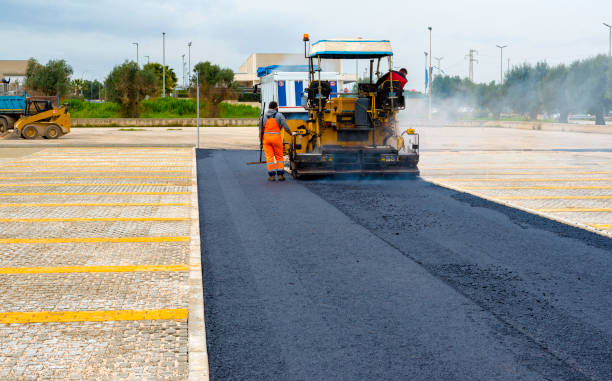 Best Best Driveway Pavers  in Bradley Beach, NJ