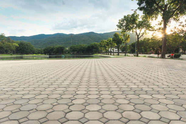 Best Brick Driveway Pavers  in Bradley Beach, NJ