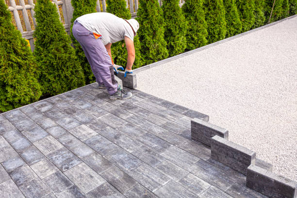Best Driveway Pavers Near Me  in Bradley Beach, NJ