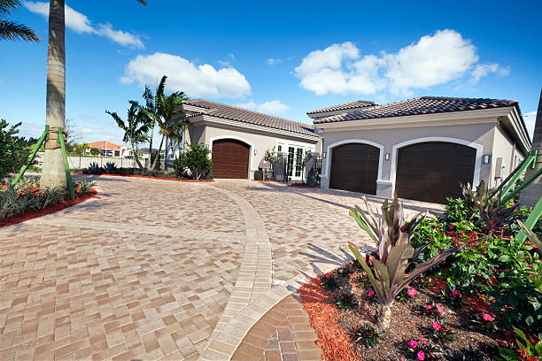 Best Driveway Paver Repair  in Bradley Beach, NJ