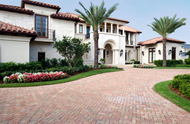Professional Driveway Pavers in Bradley Beach, NJ