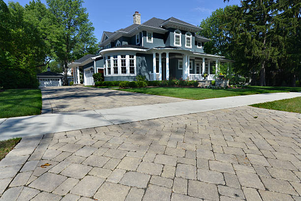 Best Driveway Paving Company  in Bradley Beach, NJ