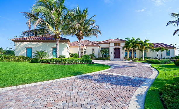 Bradley Beach, NJ Driveway Pavers Company