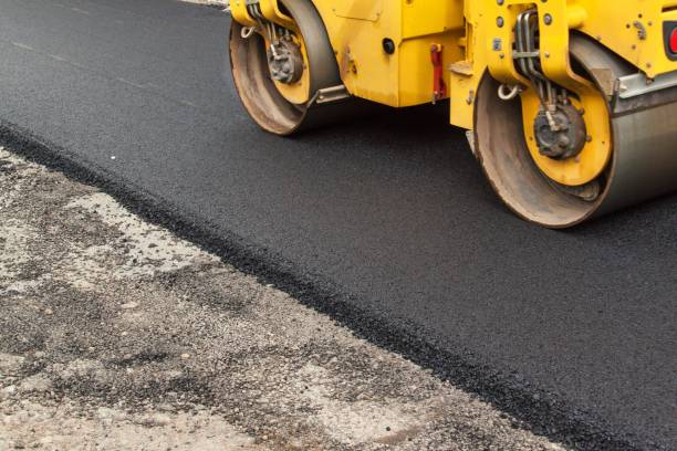 Best Decorative Driveway Pavers  in Bradley Beach, NJ
