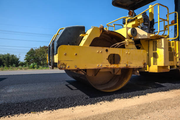 Best Decorative Driveway Pavers  in Bradley Beach, NJ